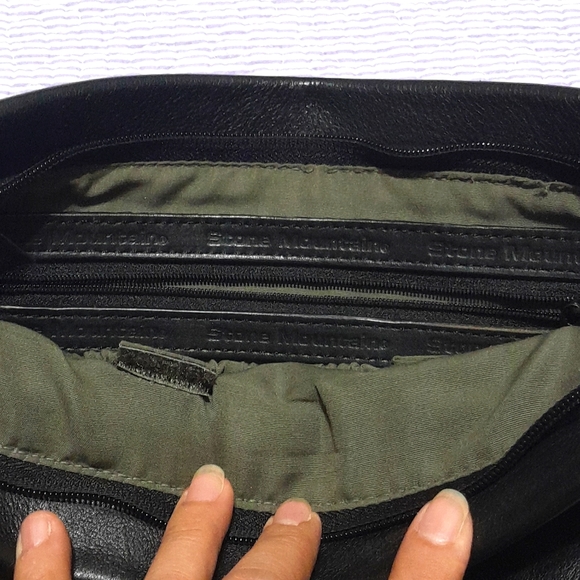 Stone Mountain Purse - Picture 6 of 7